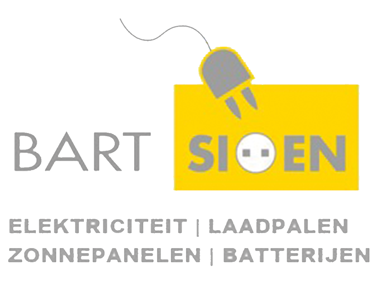 Bart Sioen Electriciteit